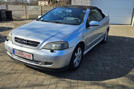 Opel Astra 153.000 km 700 &euro; Garbsen 30826