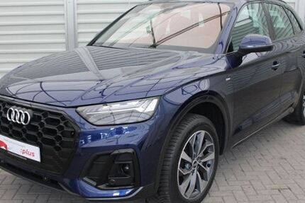 Audi Q5 36.520 km 36.490 &euro; Cottbus / Groß Gaglow 03051