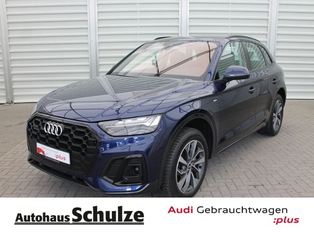Audi Q5 36.520 km 36.490 &euro; Cottbus / Groß Gaglow 03051
