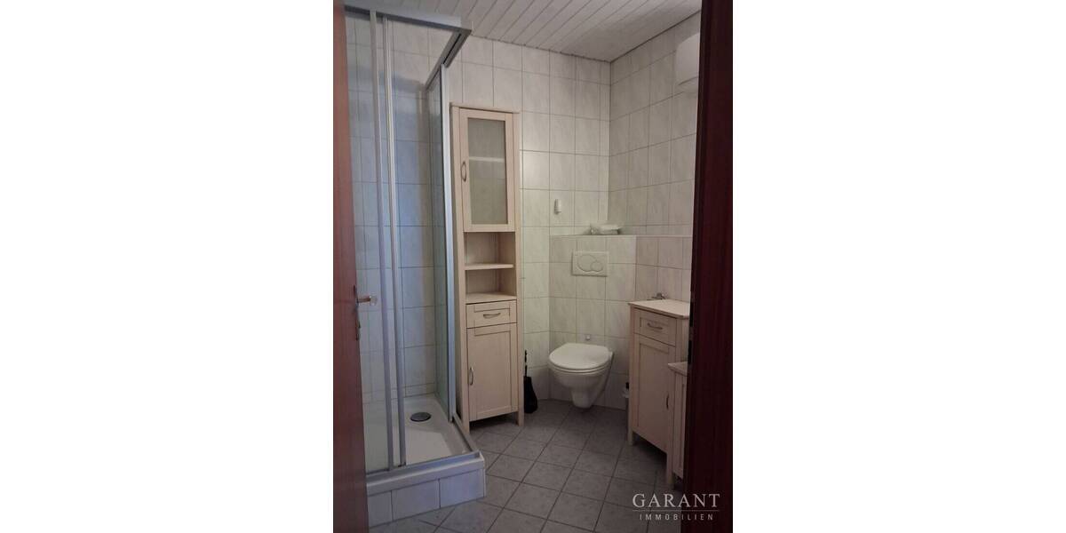 Etagenwohnung Pforzheim Südweststadt - 2 Zimmer, 57 m&sup2;, 650&euro; | Angebot:26674460