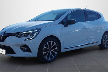 Renault Clio 32.000 km 12.390 &euro; Harsleben 38829