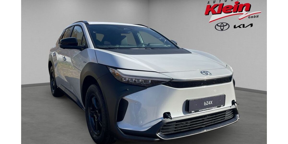 Toyota bZ4X 1.591 km 43.660 &euro; Saarlouis 66740