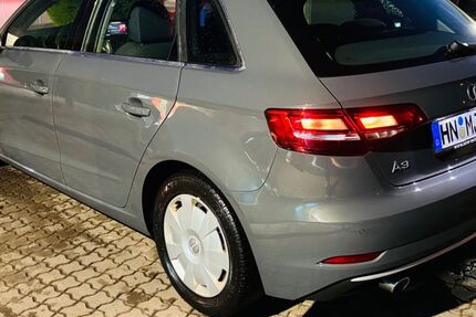 Audi A3 105.000 km 13.500 &euro; Neckarsulm 74172