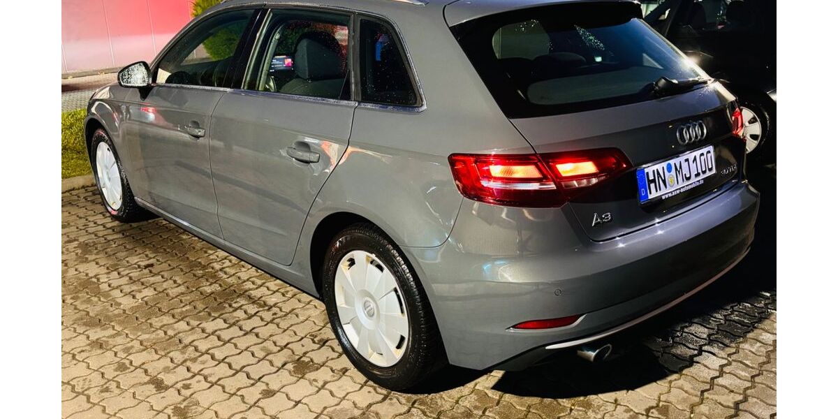 Audi A3 105.000 km 13.500 &euro; Neckarsulm 74172