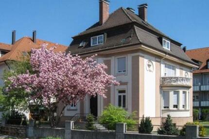 2-Zimmer-Wohnung zur Miete in Buchloe