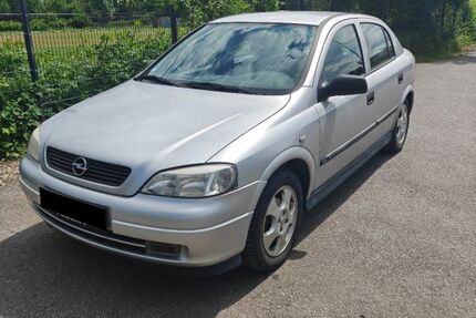Opel Astra 193.600 km 1.400 &euro; Trier 54294