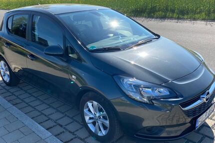 Opel Corsa 72.000 km 7.999 &euro; Stein 90547
