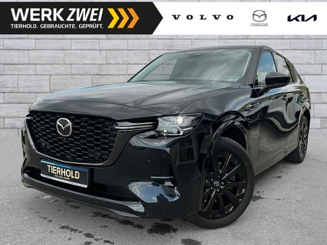 Mazda CX-60 39.500 km 37.900 &euro; Augsburg 86179