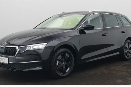 Skoda Octavia 6.500 km 42.980 &euro; Würzburg 97084