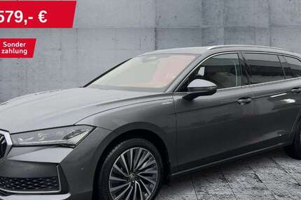 Skoda Superb 12.918 km 43.730 &euro; Bad Berneck 95460