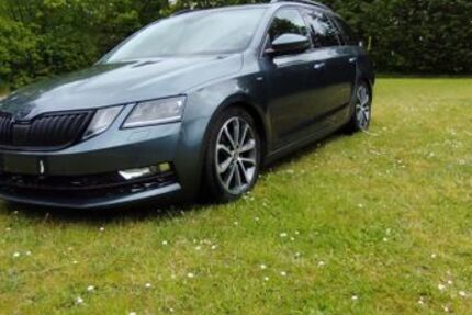 Skoda Octavia 131.000 km 14.750 &euro; Großsolt 24991