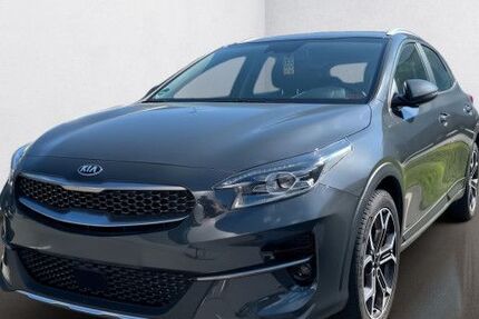 Kia XCeed 72.200 km 16.490 &euro; Baienfurt 88255