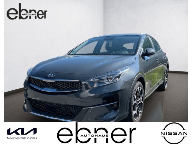 Kia XCeed 72.200 km 16.490 &euro; Baienfurt 88255
