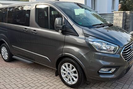 Ford Transit 40.820 km 31.500 &euro; Bad Doberan 18209