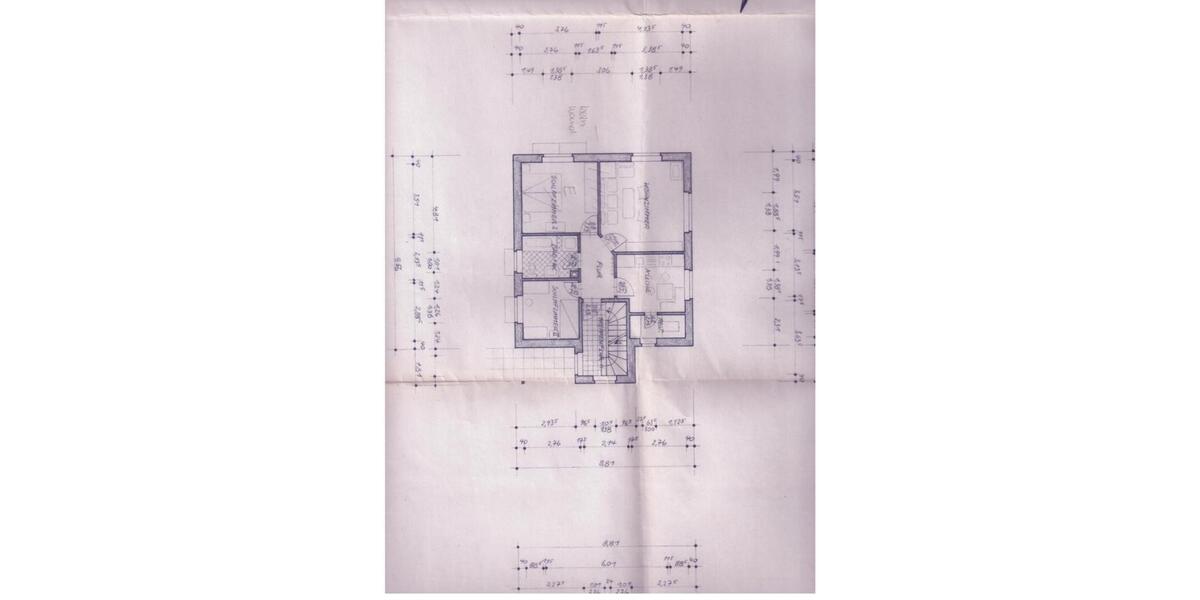 Einfamilienhaus Neustadt am Rübenberge - 5 Zimmer, 103 m&sup2;, 1.400&euro; | Angebot:24878304
