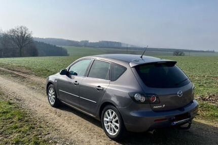 Mazda 3 169.000 km 4.500 &euro; Haldenwang 89356