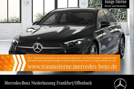 Mercedes A 250