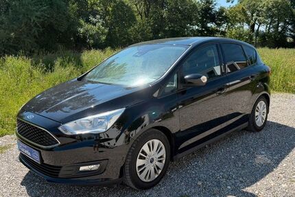 Ford C-Max 81.000 km 7.840 &euro; Neufahrn bei Freising 85375