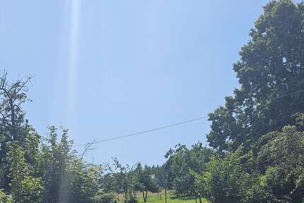 Grundstück Schwarzenberg/Erzgebirge / Neuwelt Neuwelt - 69.000&euro; | Angebot:22013806