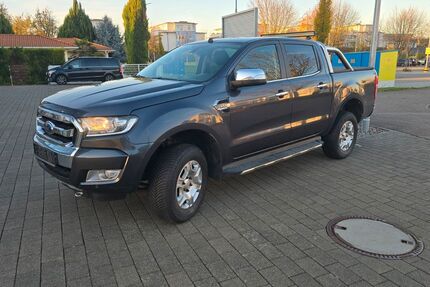 Ford Ranger 171.000 km 17.990 &euro; Benningen 71726