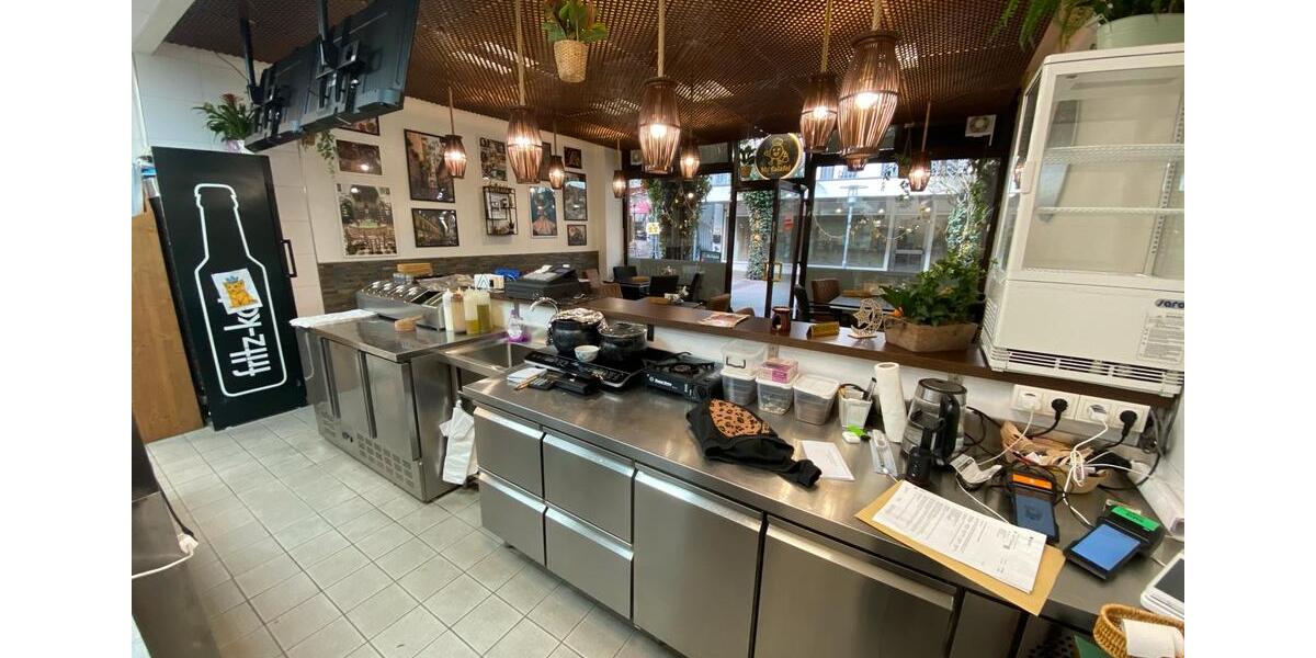 Gewerbeobjekt Bergisch Gladbach - 1.070&euro; | Angebot:25392597