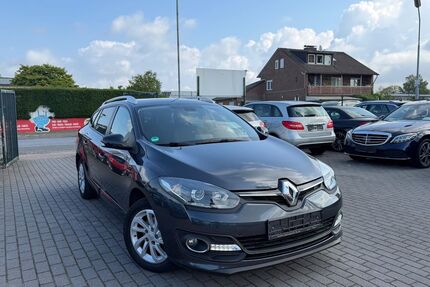 Renault Megane 95.390 km 4.400 &euro; Gronau 48599