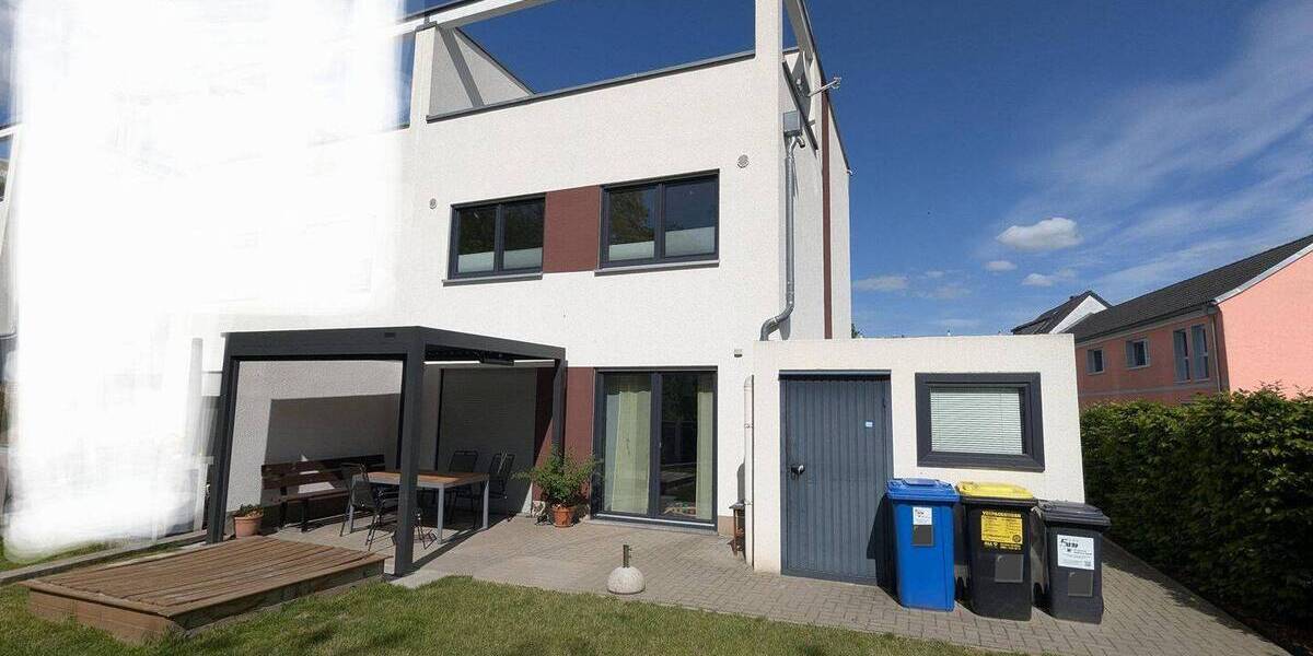 Doppelhaushälfte Delitzsch - 6 Zimmer, 135 m&sup2;, 575.000&euro; | Angebot:26498077
