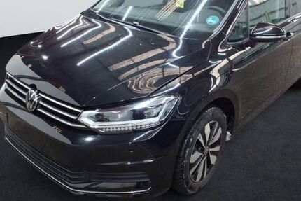 VW Touran 25.803 km 33.704 &euro; Höchstadt an der Aisch 91315