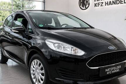 Ford Fiesta 63.000 km 6.980 &euro; Wuppertal 42279