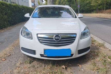 Opel Insignia 235.327 km 2.800 &euro; Frankenthal 67227