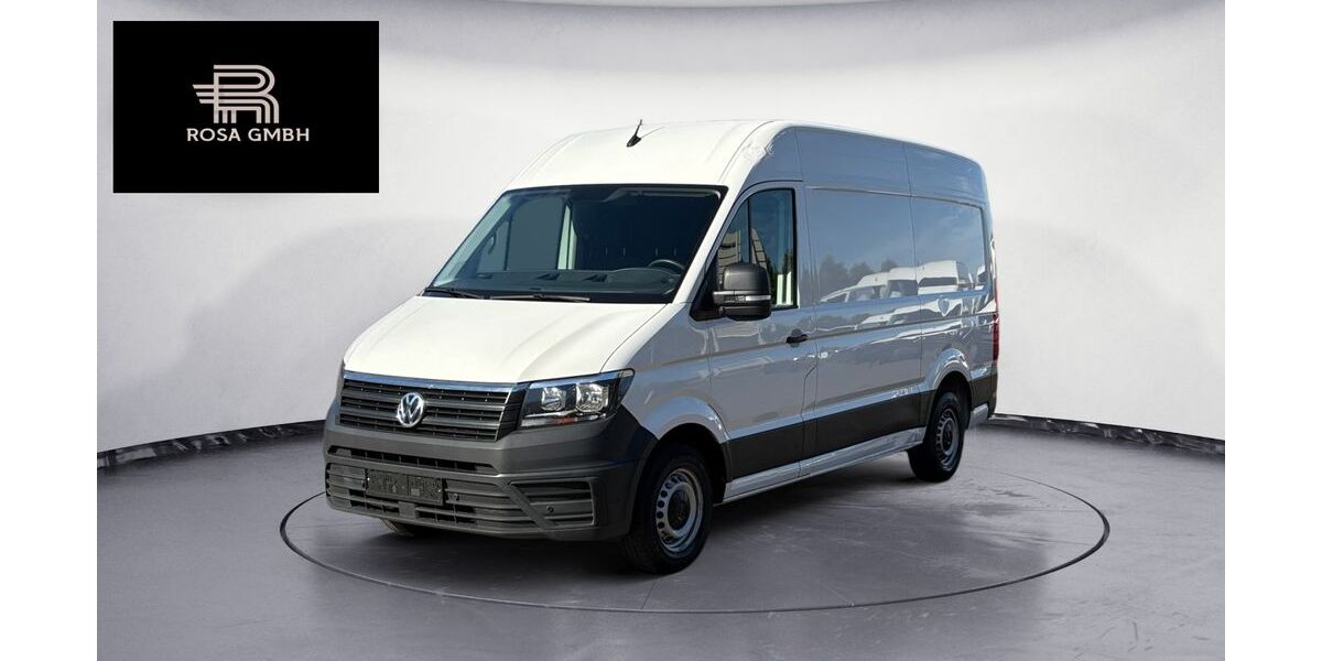 VW Crafter 193.500 km 11.490 &euro; Braunschweig 38118