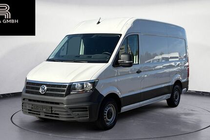 VW Crafter 193.500 km 9.990 &euro; Braunschweig 38118
