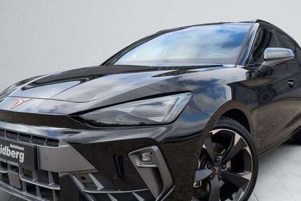 Cupra Leon 23.056 km 31.880 &euro; Soltau 29614