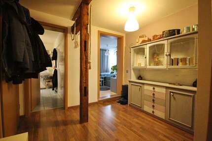 Wohnung Calw Wimberg - 3 Zimmer, 70 m&sup2;, 185.000&euro; | Angebot:25455684