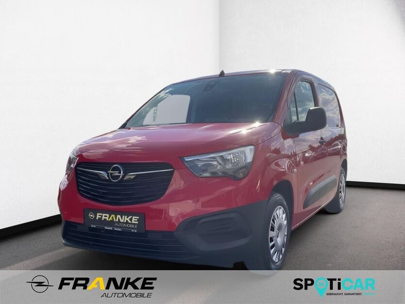 Opel Combo 70.847 km 14.980 € Weiden 92637