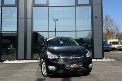 Opel Karl 73.000 km 9.999 &euro; Rotenburg 27356