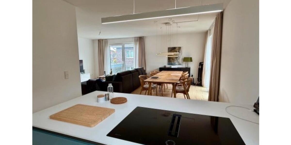 Maisonettenwohnung Langwedel - 4 Zimmer, 132 m&sup2;, 449.000&euro; | Angebot:27189963