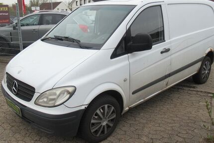 Mercedes-Benz Vito 412.000 km 1.550 &euro; Nordenham 26954