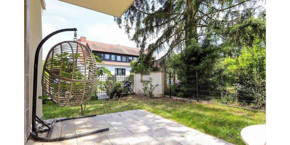 Etagenwohnung Dresden Blasewitz - 3 Zimmer, 88 m&sup2;, 599.000&euro; | Angebot:26319189