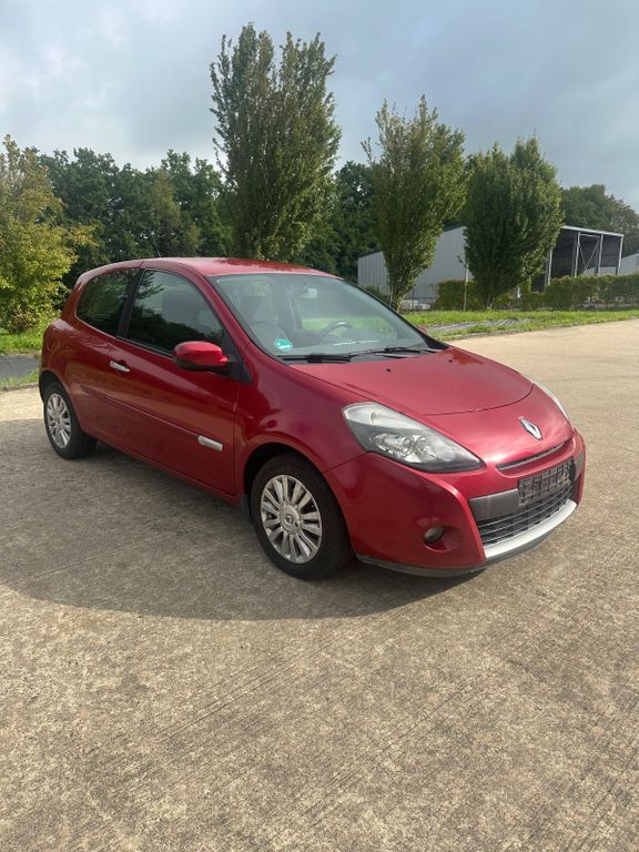 Clio