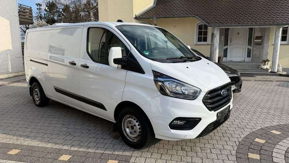 Transit Custom