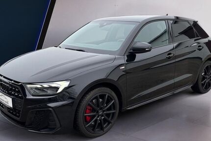 Audi A1 31.020 km 26.999 &euro; Töging 84513