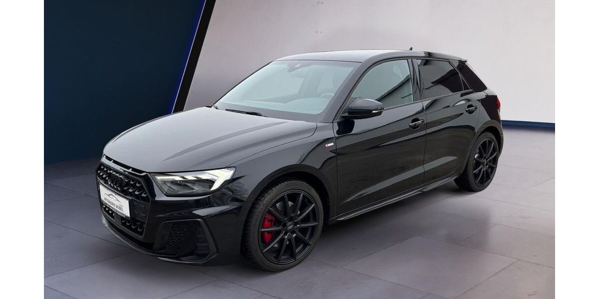 Audi A1 31.020 km 26.999 &euro; Töging 84513