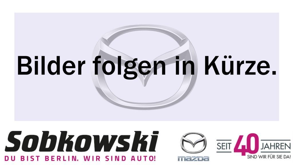 Mazda 2 62.570 km 15.990 &euro; Berlin 13407