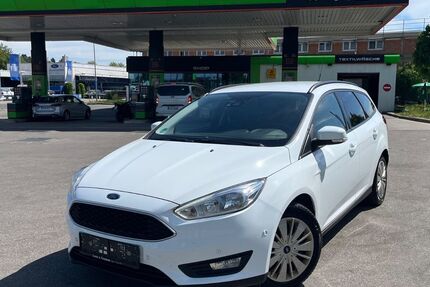 Ford Focus 181.529 km 2.599 &euro; Rosenheim 83026