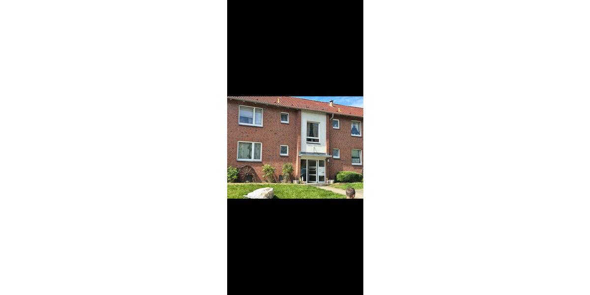 Etagenwohnung Lütjenburg - 4 Zimmer, 75 m&sup2;, 498&euro; | Angebot:26797091