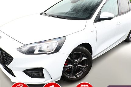 Ford Focus 57.371 km 20.288 &euro; Achern 77855