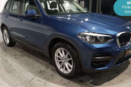 BMW X3 34.523 km 31.550 &euro; Eching 85386