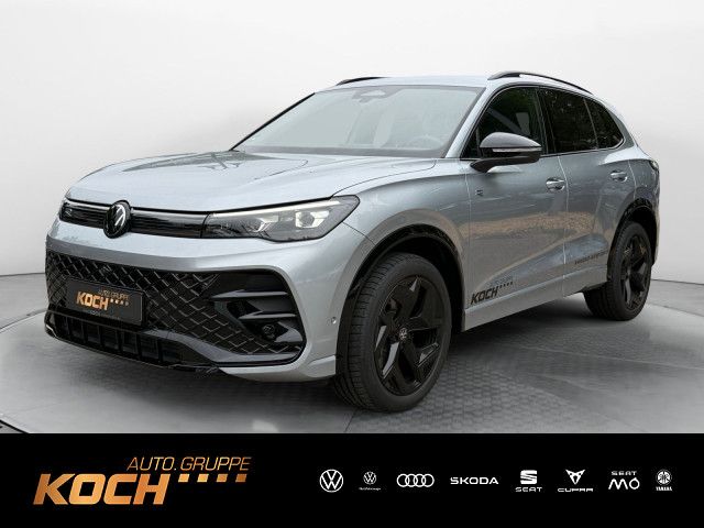 VW Tiguan 3.500 km 57.490 € Schwaebisch Hall 74523