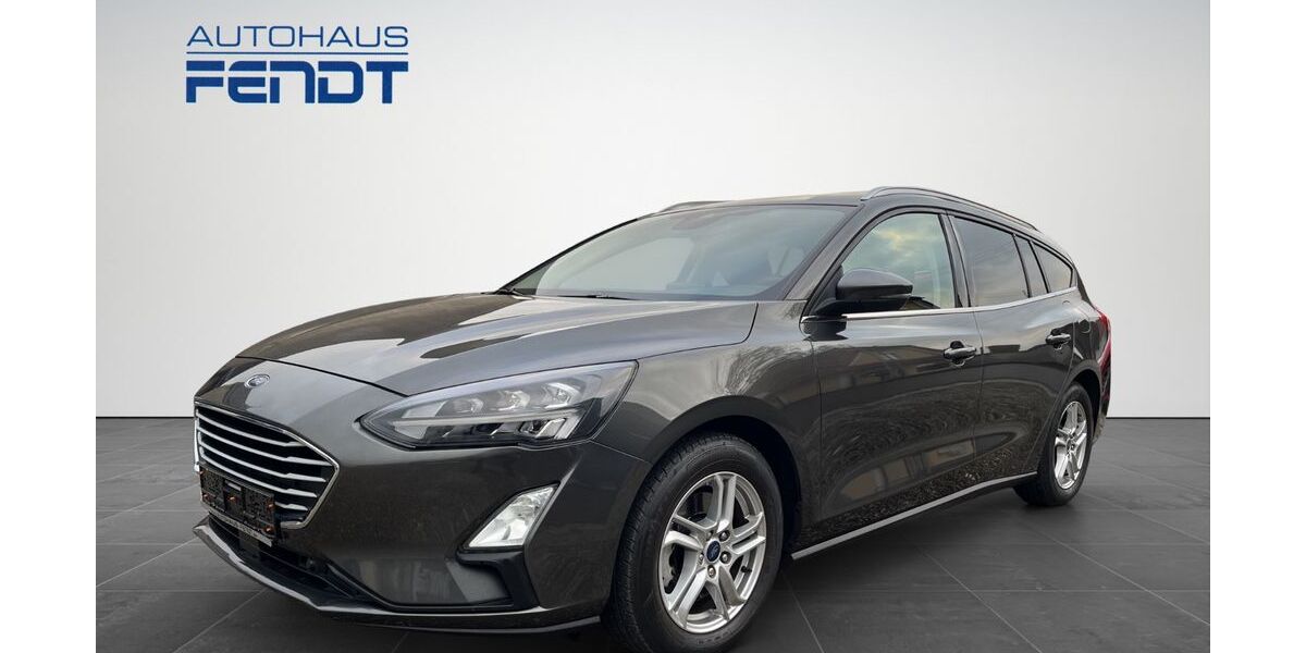 Ford Focus 66.781 km 17.500 € Dinkelscherben-Breitenbronn 86424